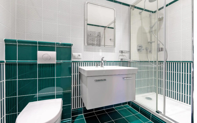 Luxury apartment Diamond