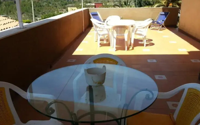 Villa Maremonti a Noto