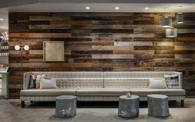 Hotel Zero Degrees Danbury