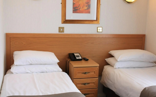 Regency Hotel Westend