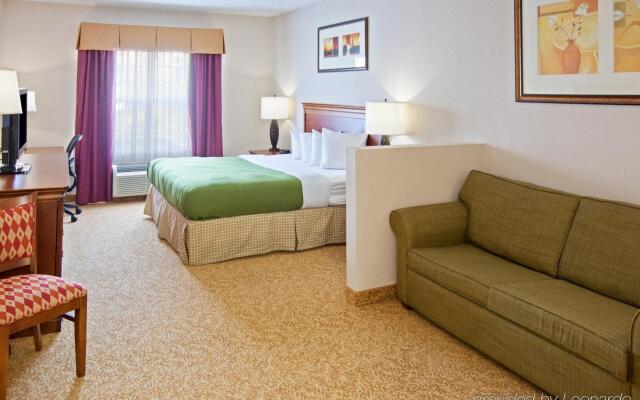 Country Inn & Suites by Radisson, Lexington, KY