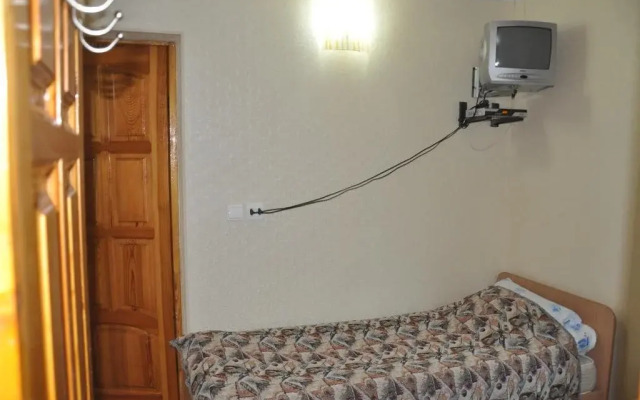 Guest House na samburova