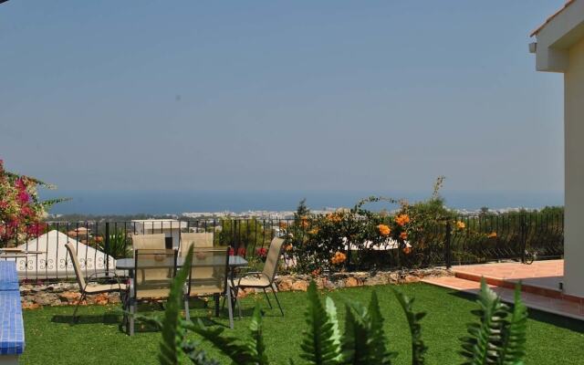 Villa Goodens by Amy Villas