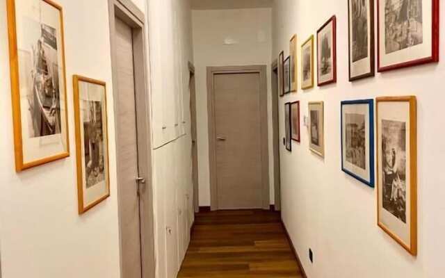 B&B i miti dell'Etna