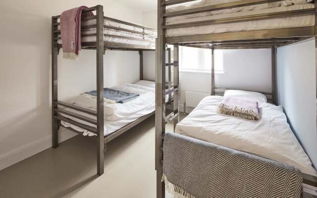 The Barrel Store - Hostel