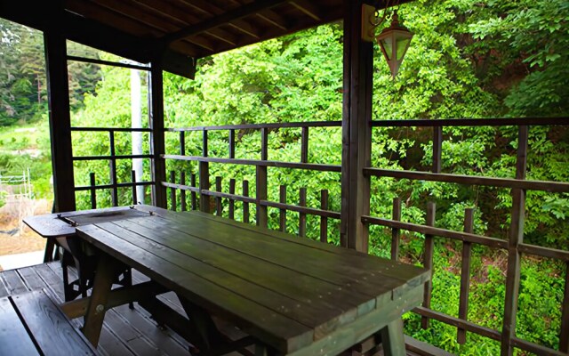 Yangpyeong Roaming Pension