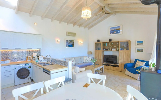 Villa Chiquitita in Rachi