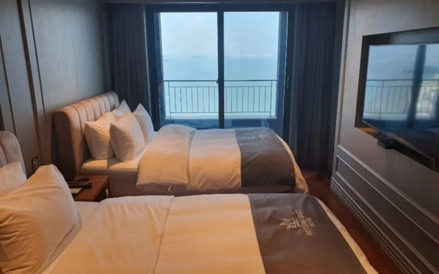 Grace Suite Hotel