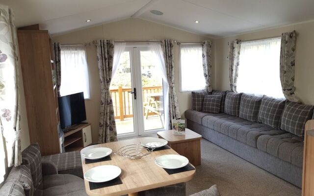 St Ives Holiday Village