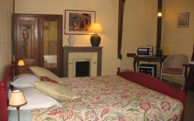 Château de Beauvais