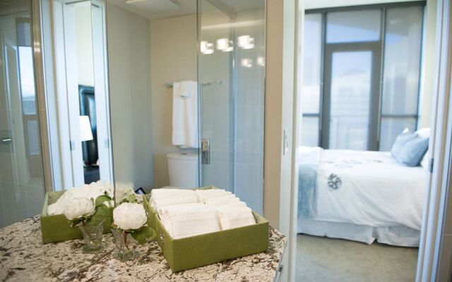 Executive Suites by Roseman - Keynote
