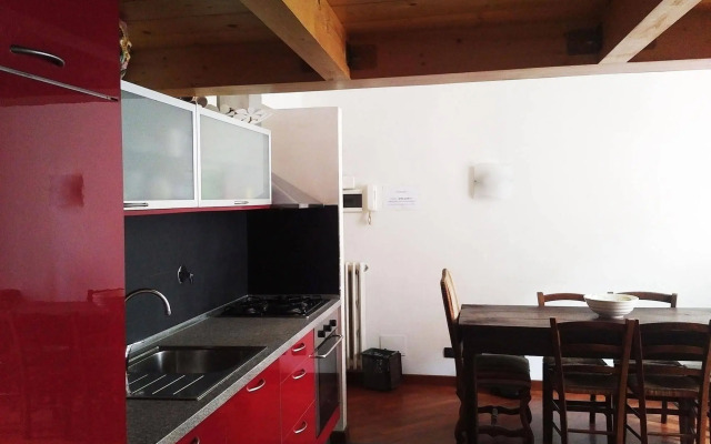 La Casa Di Piero Al Vaticano