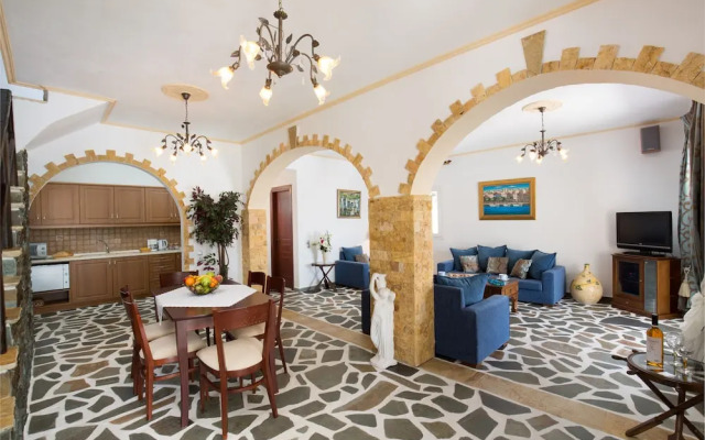 Villa Armonia