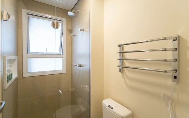 Studio Landing Campo Belo