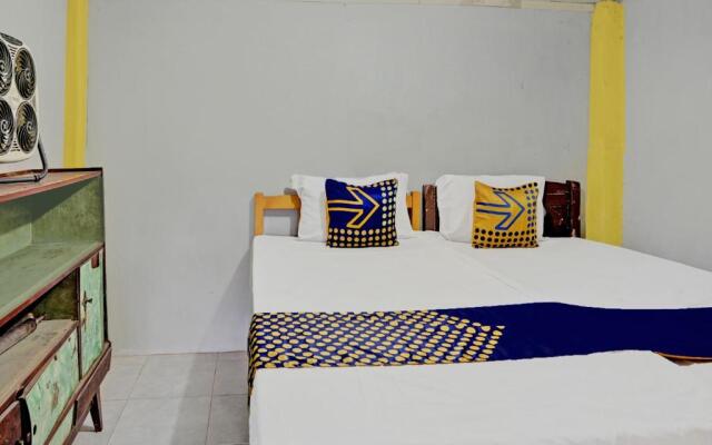 OYO Life 92461 Aini Syariah Homestay