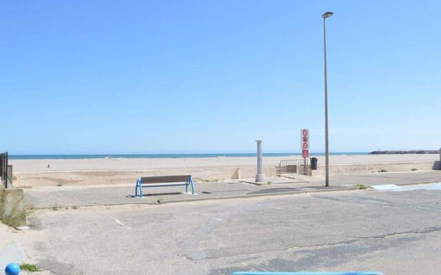 Appartement Fleury-Saint-Pierre-la-Mer, 3 pièces, 4 personnes - FR-1-229D-77