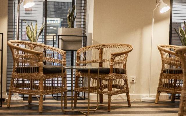 room Select Liberdade