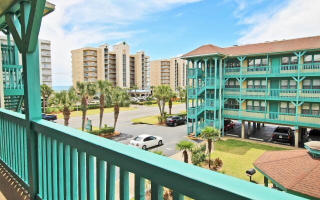 Sea Breeze by Youngs Suncoast