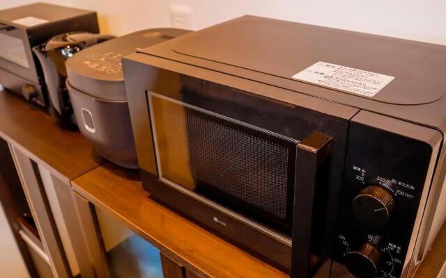 Private Pool Villa Motobu