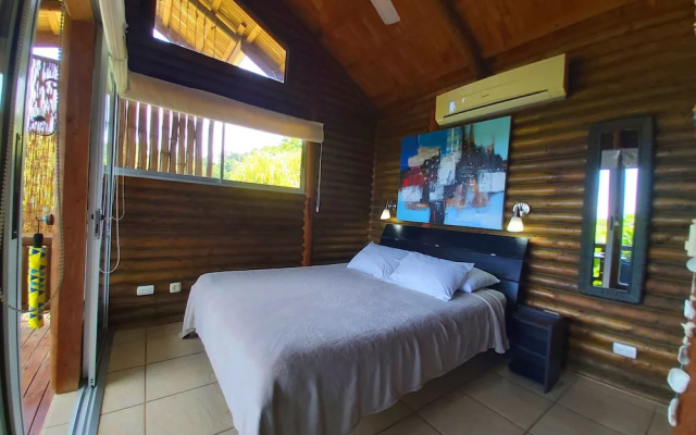 Horizon Ocean View Hotel and Yoga Center