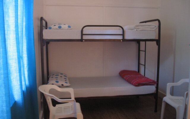 Lighthouse Farm Backpackers Lodge