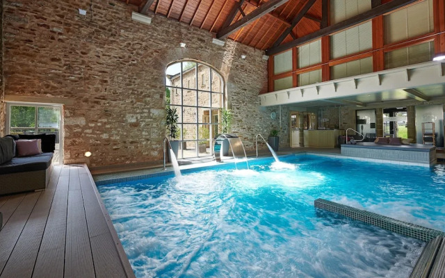 The Devonshire Arms Country House Hotel & Spa