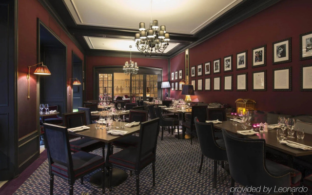 Grand Hotel Oslo