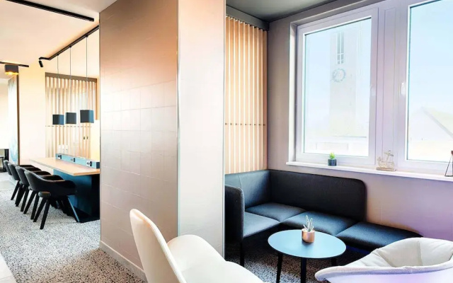 B&B Hotel Emden
