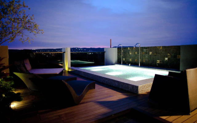 Wolken Lodge