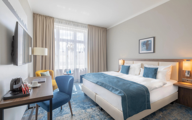 Garner Hotel Klagenfurt Moser Verdino by IHG