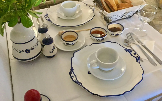 Pelion Mansion Hatziargiri