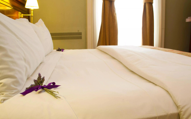 Hotel Colonial San Nicolás