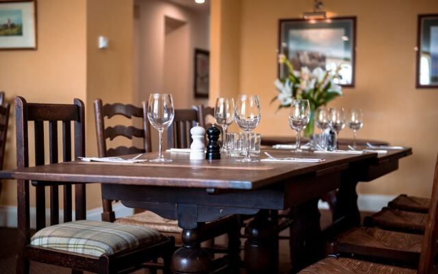 The Wellington Heifer