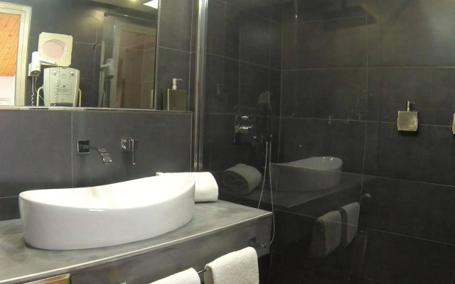 Hotel Restaurant & SPA Plaisir