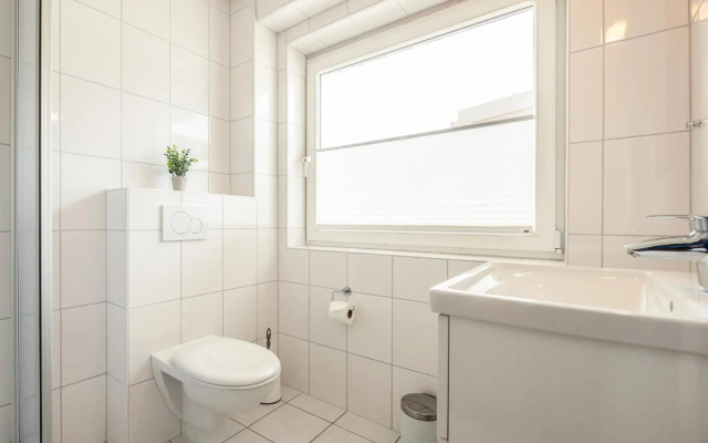Appartement Olivia