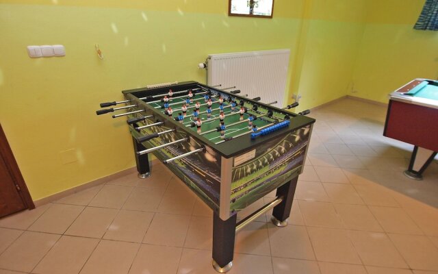 Apartment Denis 19