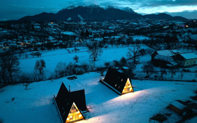 Vino Chalets