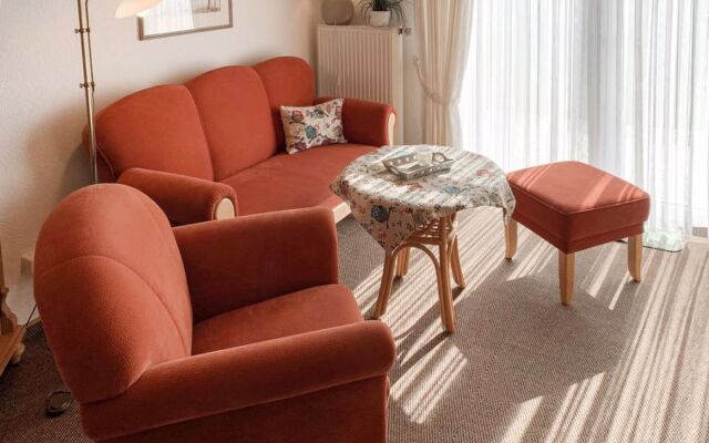 Apartment Dehne Norddeich