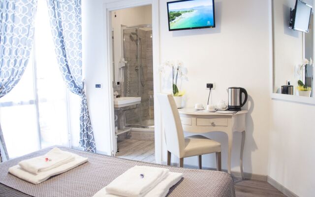 B&B Just Rome