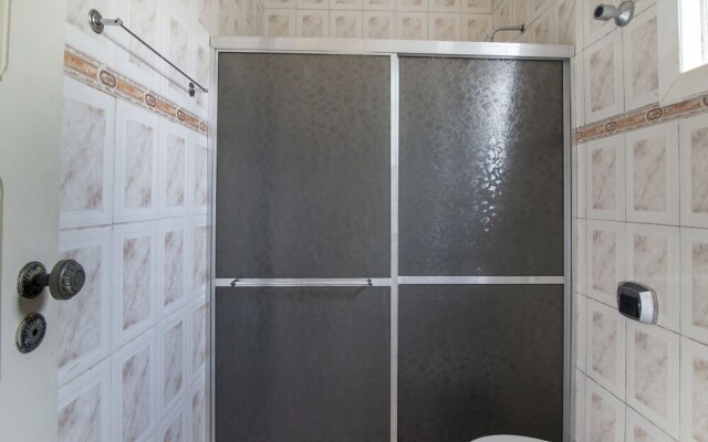 Pousada Serra do Ouro