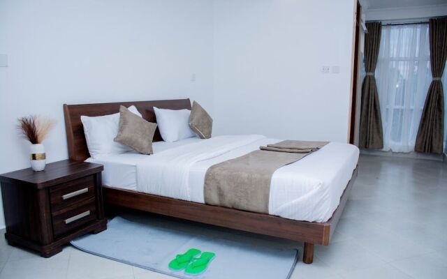 The Grand Rocks Hotel Limited