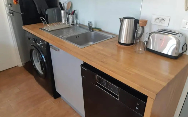 Appartement AvignonMaProvence