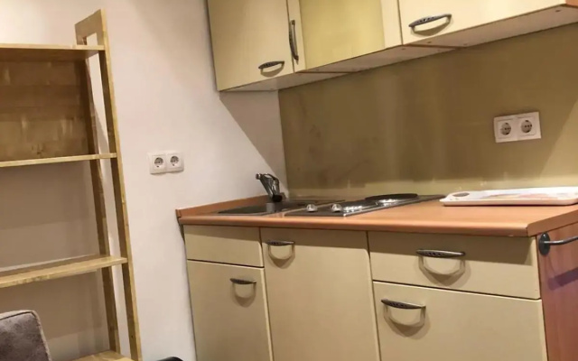 Nina Apartment