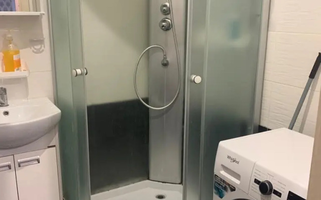 Апартаменты Дукат на Георгиевский проспекте 37к1