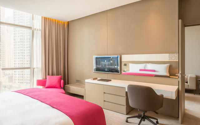 InterContinental Dubai Marina by IHG