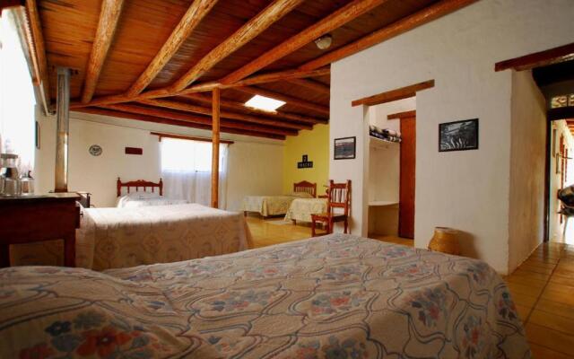 Hotel Paraiso del Oso