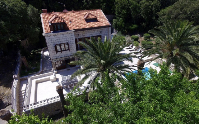 Villa Franica