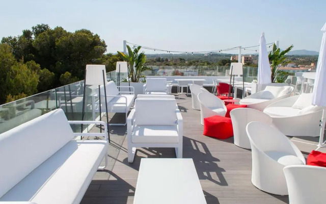 Hotel Sol i Vida - Adults Only