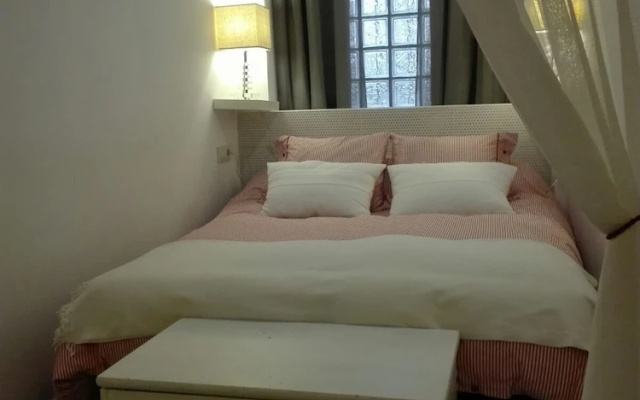 Apartamento Prunus Avium