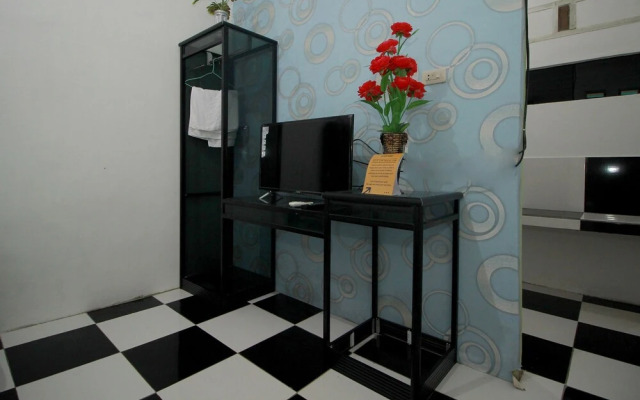 Wisma Ria by OYO Rooms